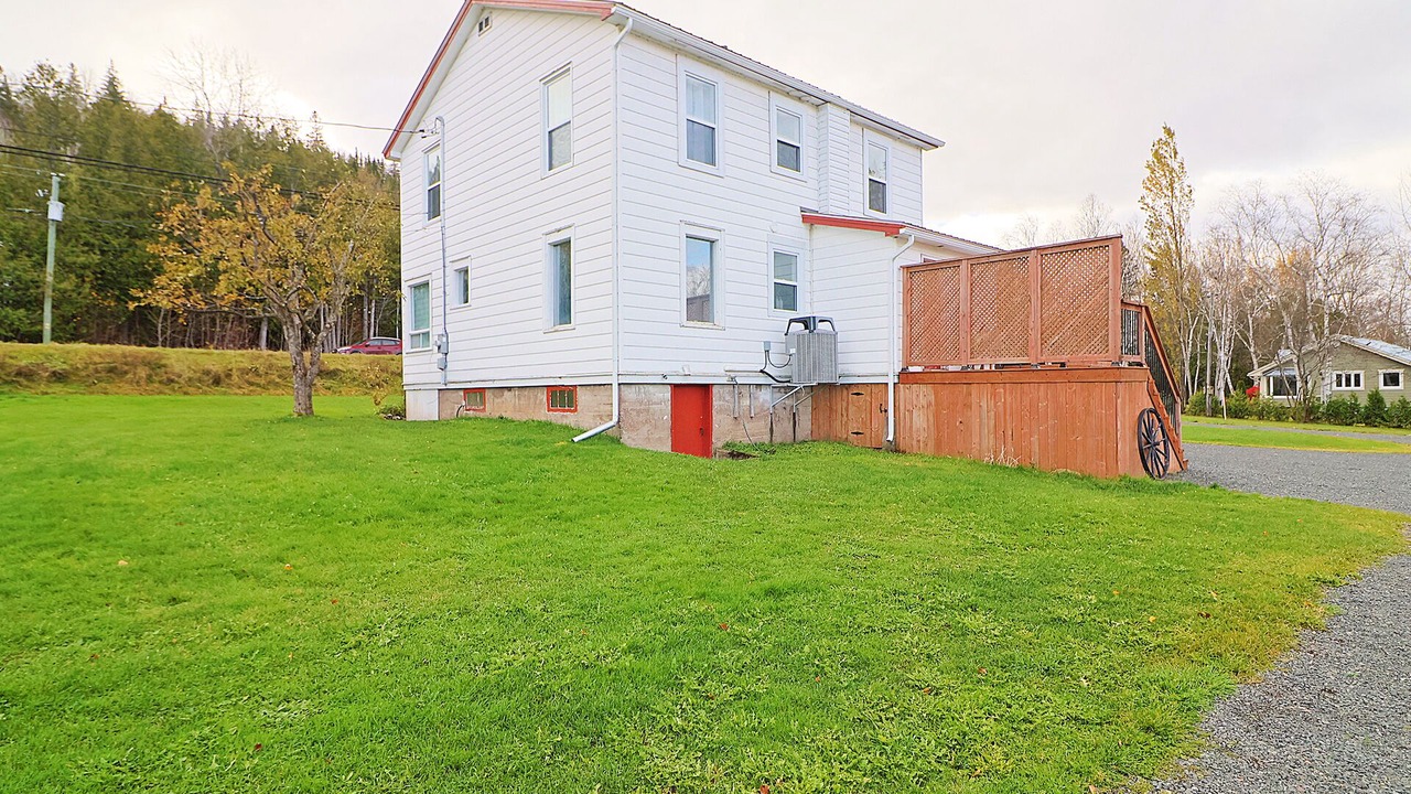 Photo of Outdoor in Listuguj Mi'gmaq First Nation