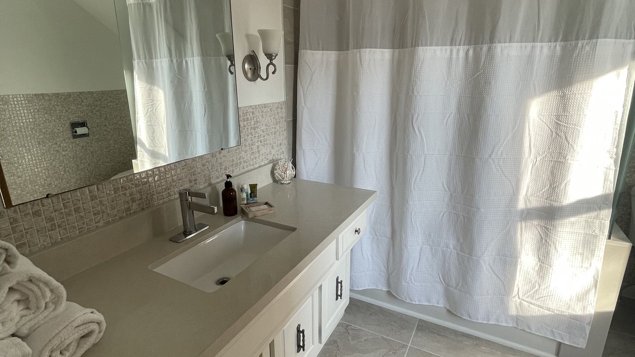 Photo of Bathroom in Clearview Township