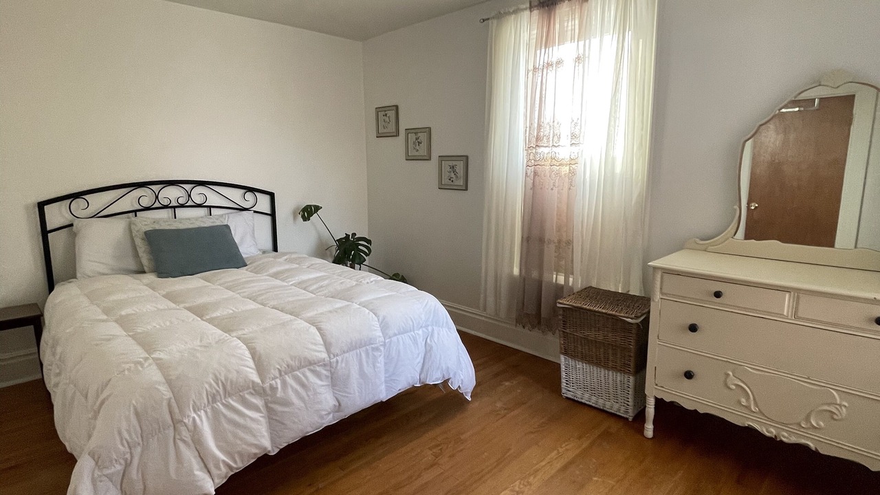 Photo of Bedroom in Clearview Township