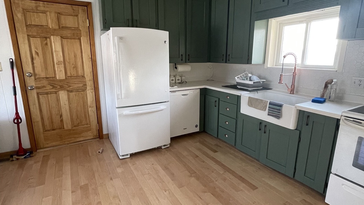 Photo of Kitchen in Clearview Township