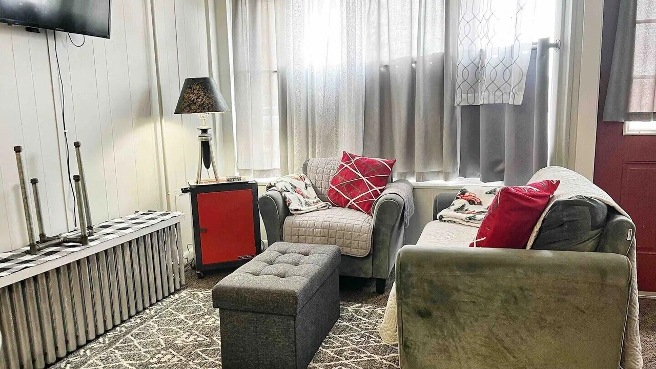 Photo of Livingroom in Ishpeming