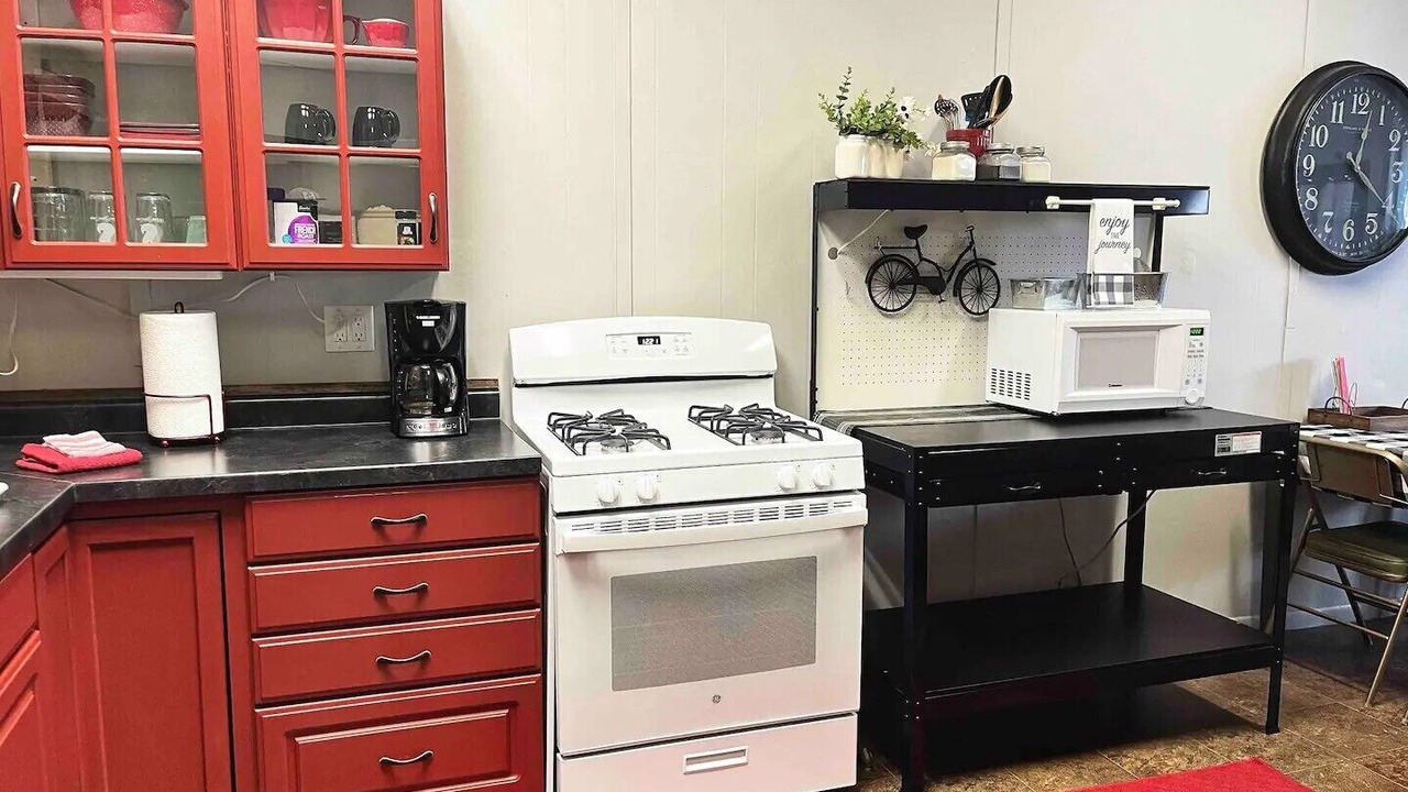 Photo of Kitchen in Ishpeming