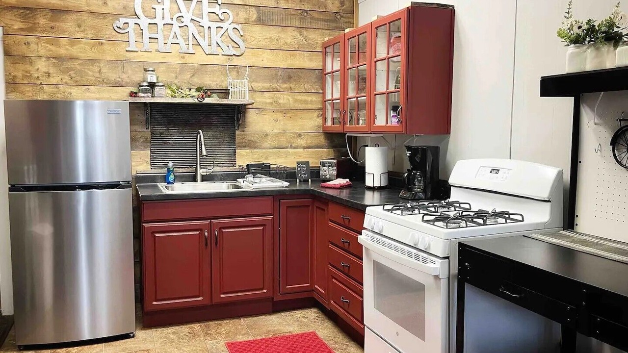 Photo of Kitchen in Ishpeming