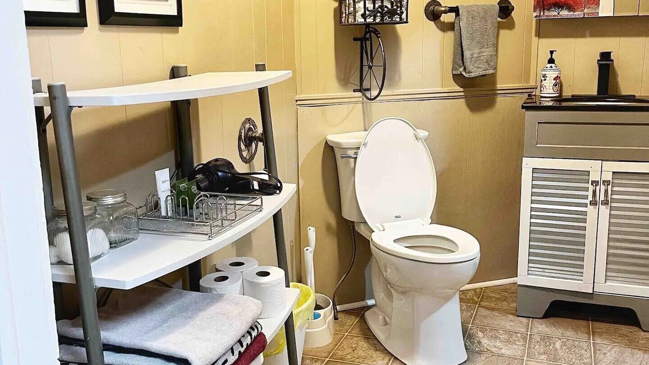 Photo of Bathroom in Ishpeming