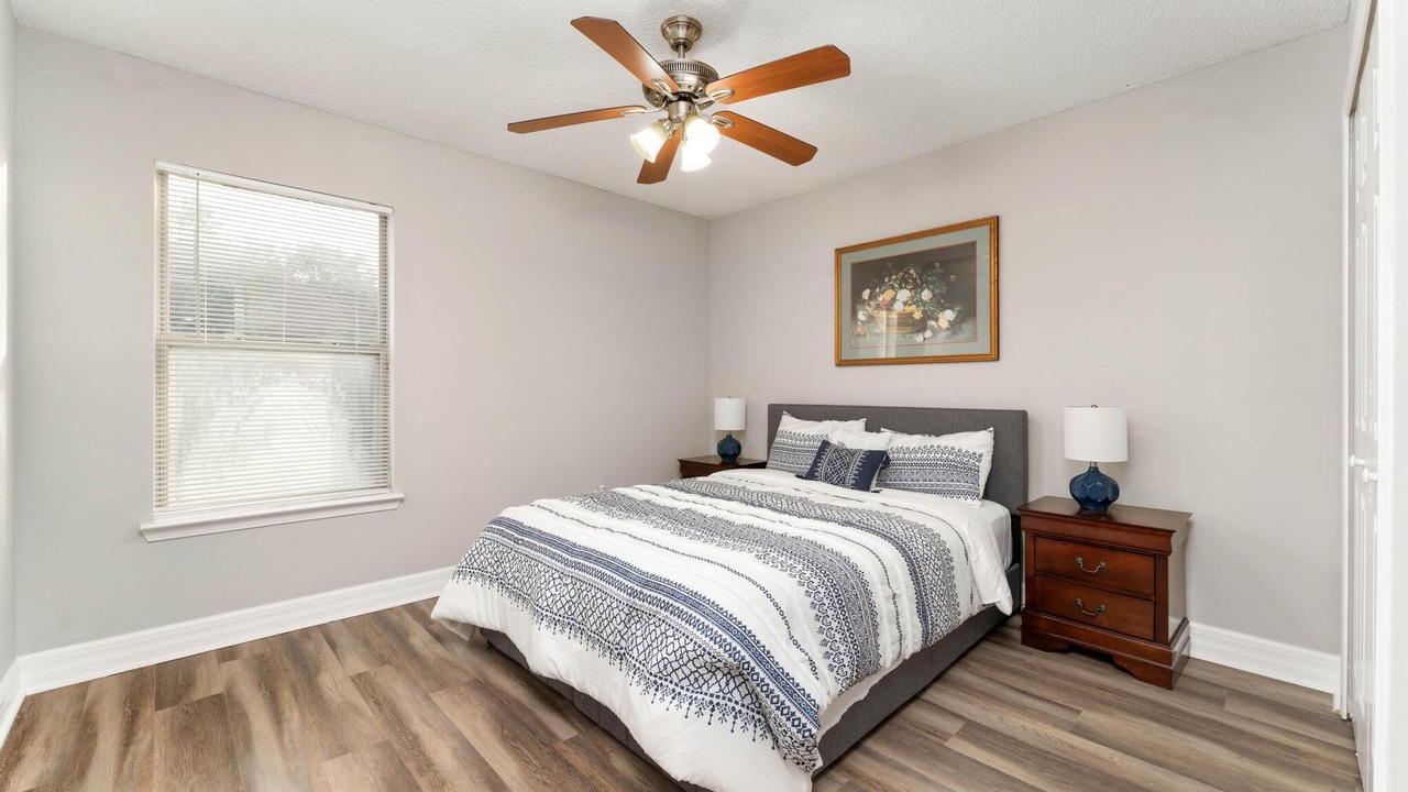 Photo of Bedroom in East Arlington