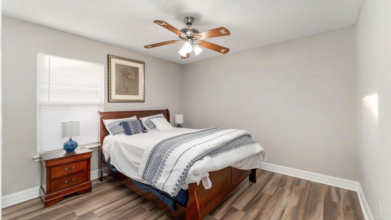 Photo of Bedroom in East Arlington