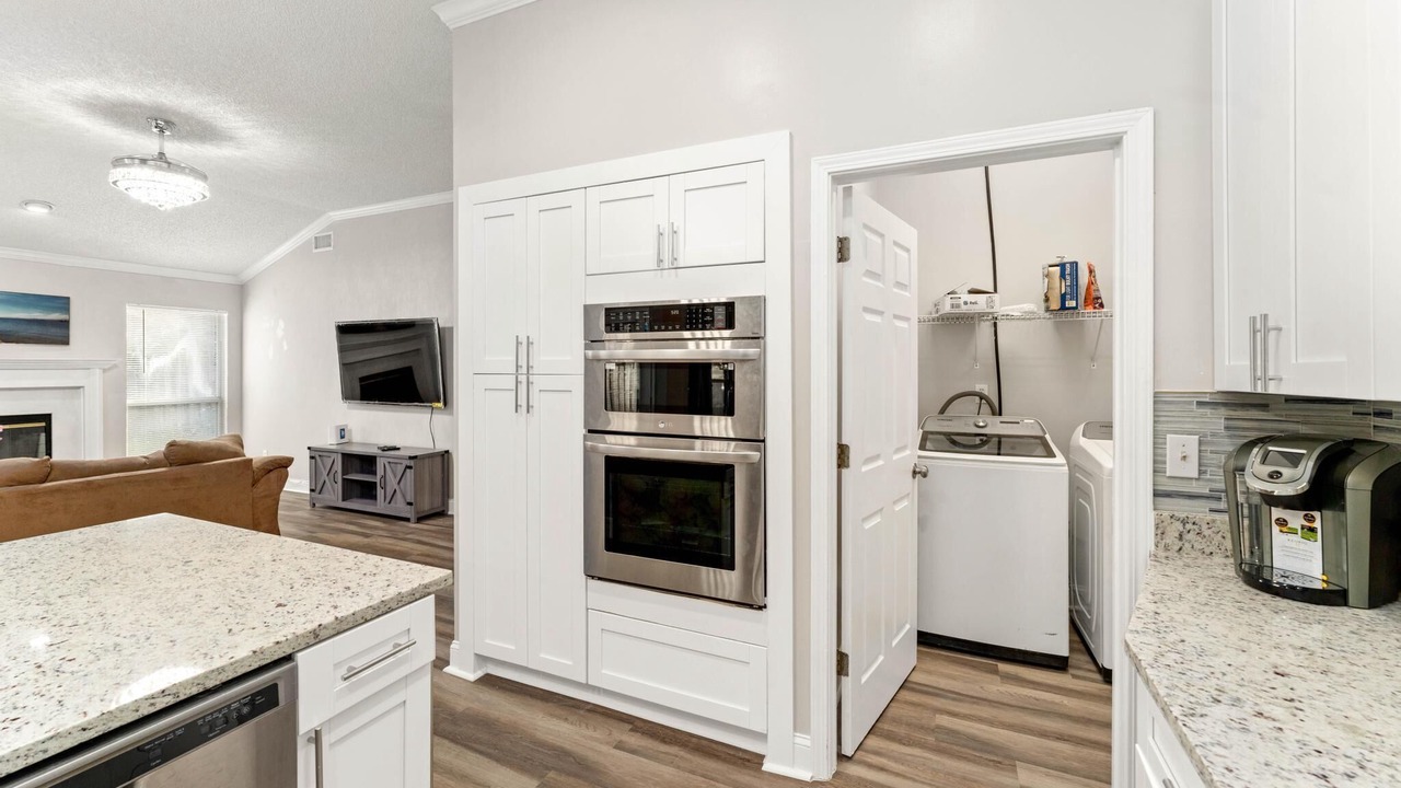 Photo of Kitchen in East Arlington