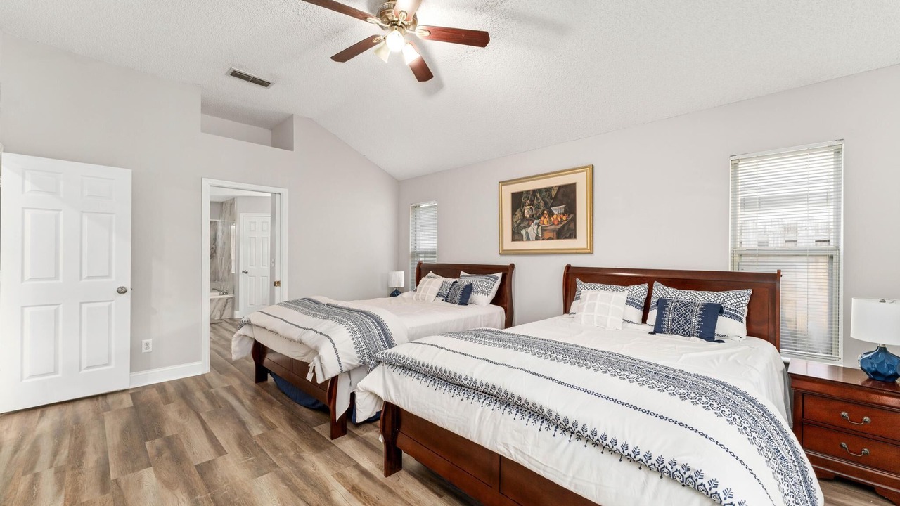 Photo of Bedroom in East Arlington