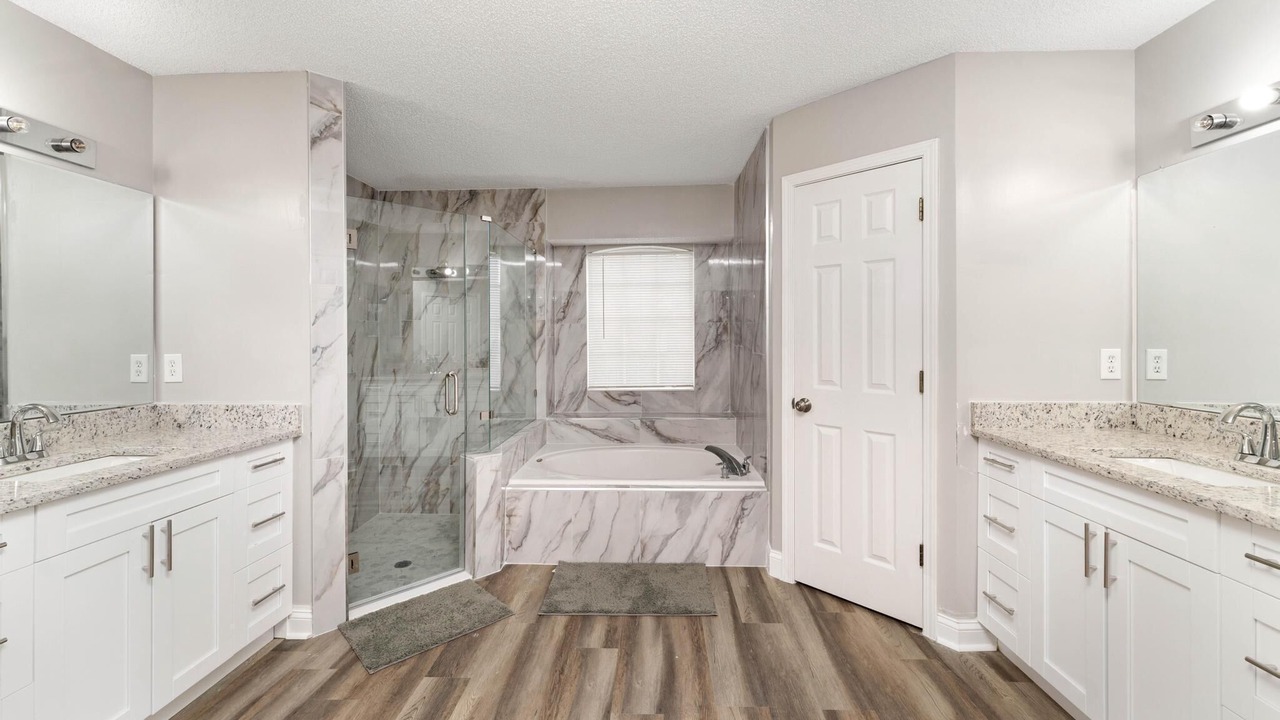 Photo of Bathroom in East Arlington