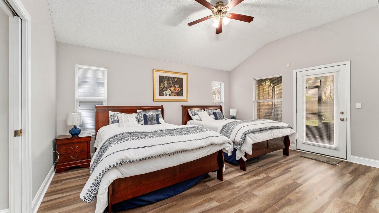 Photo of Bedroom in East Arlington