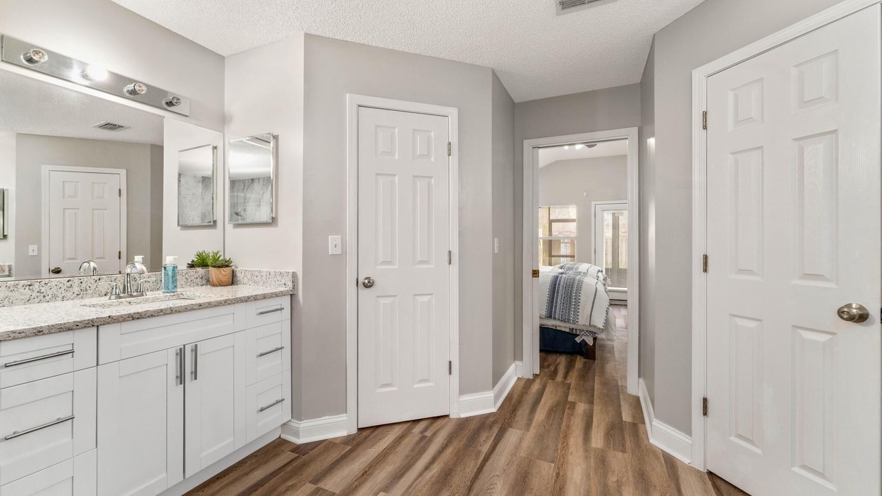 Photo of Bathroom in East Arlington
