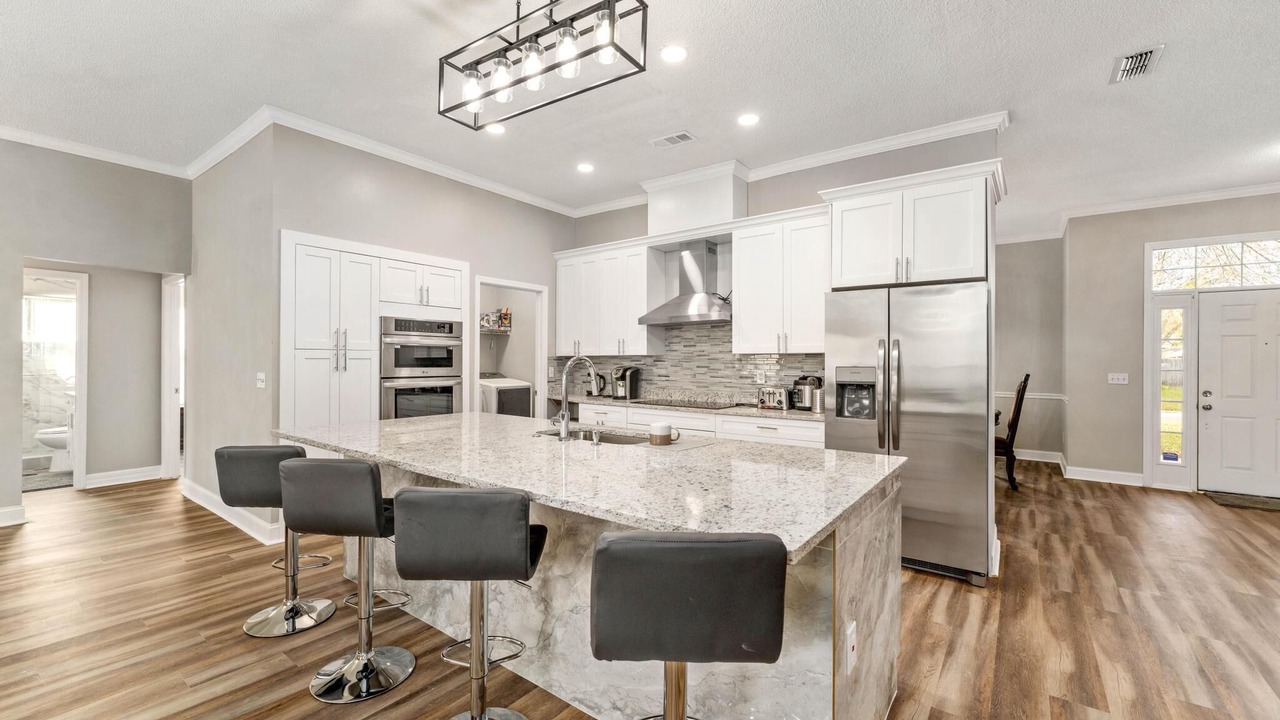 Photo of Kitchen in East Arlington