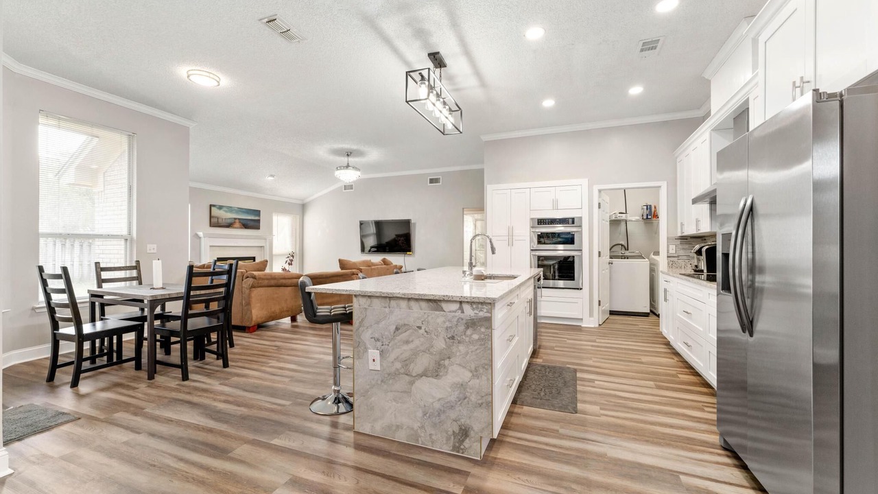 Photo of Kitchen in East Arlington