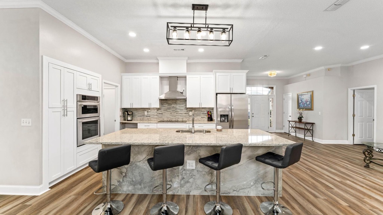 Photo of Kitchen in East Arlington