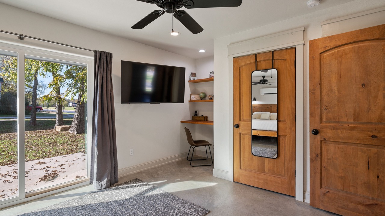 Photo of Bedroom in Denison