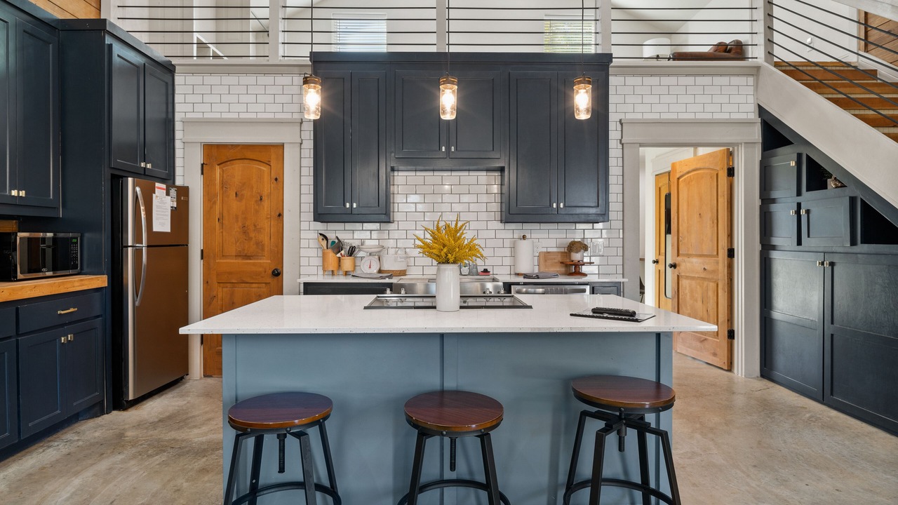Photo of Kitchen in Denison