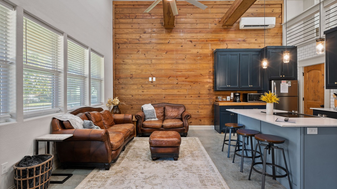 Photo of Livingroom in Denison