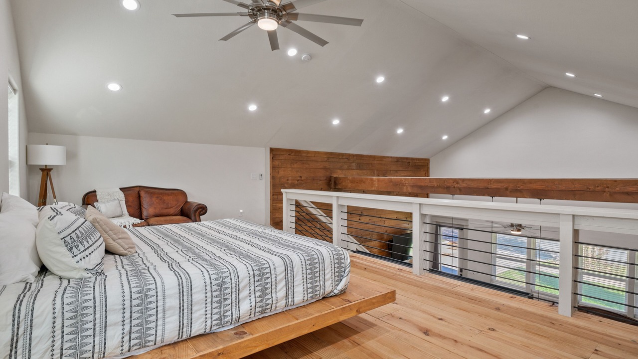 Photo of Bedroom in Denison