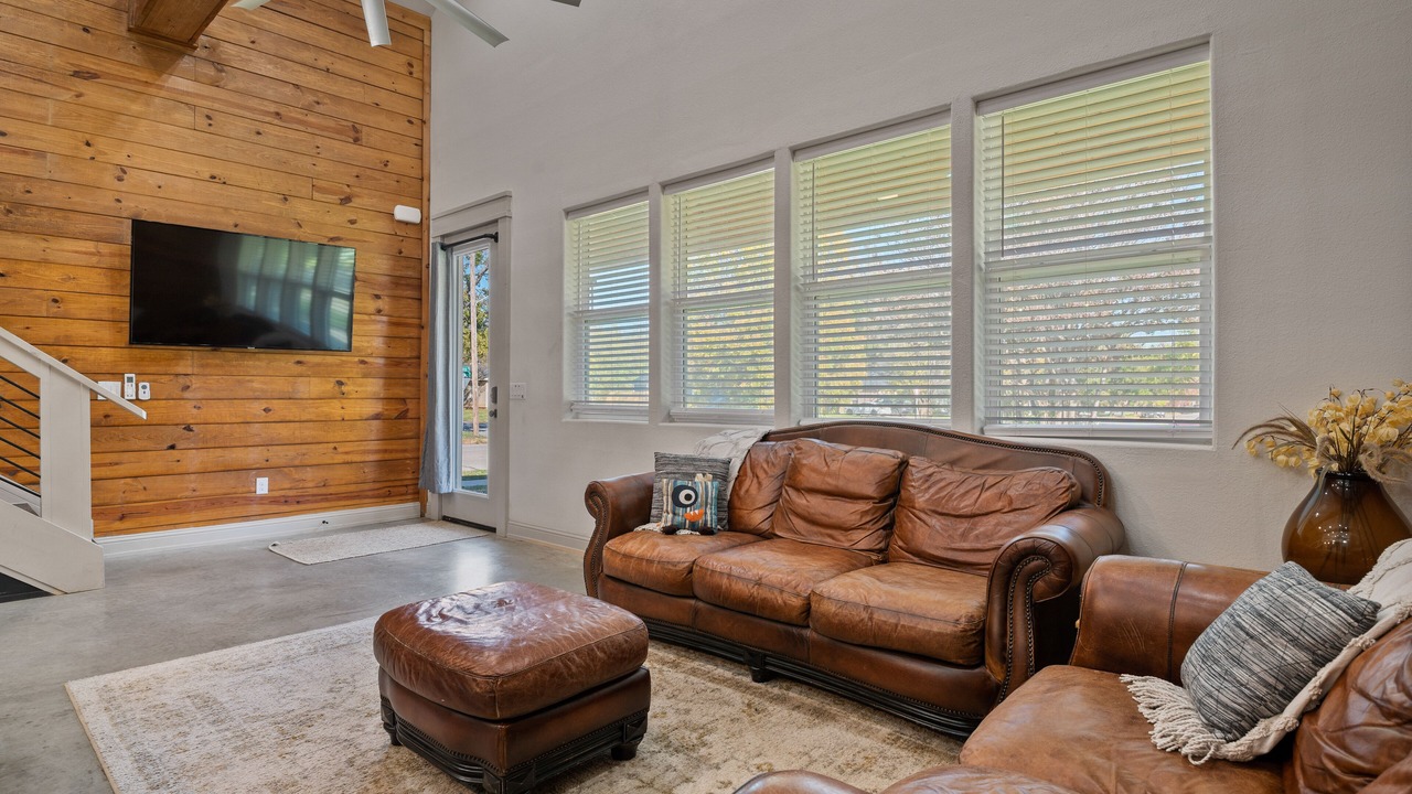 Photo of Livingroom in Denison