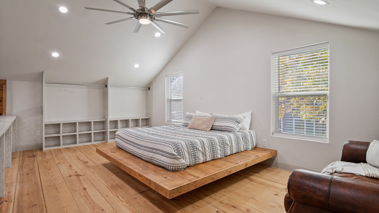 Photo of Bedroom in Denison