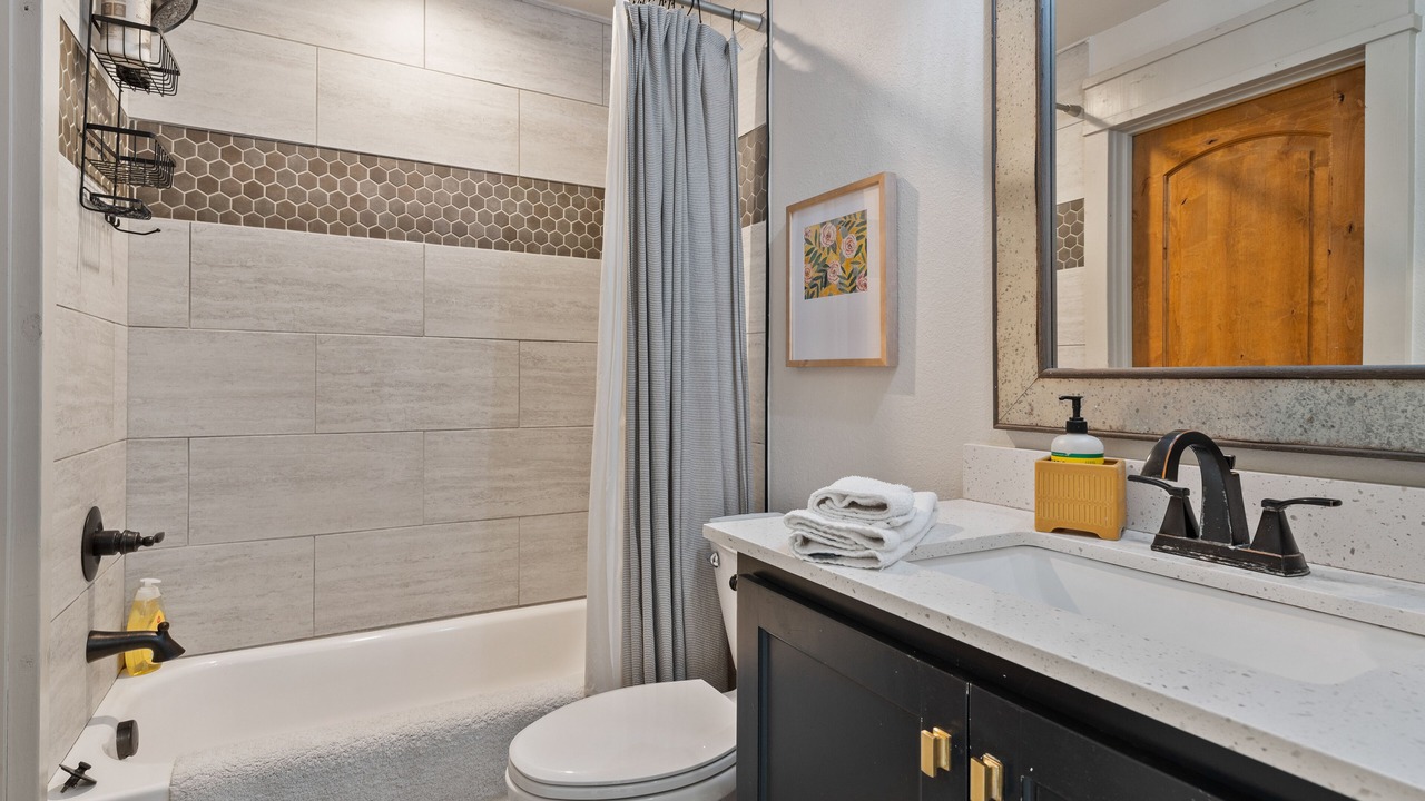Photo of Bathroom in Denison