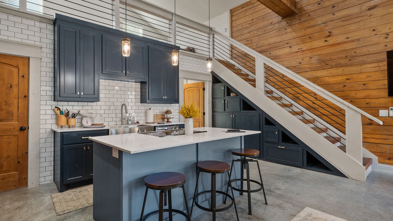Photo of Kitchen in Denison