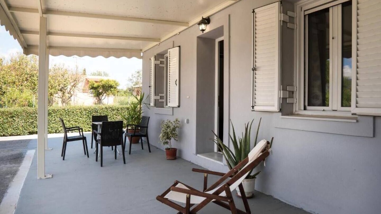 Photo of Outdoor in Neromilos