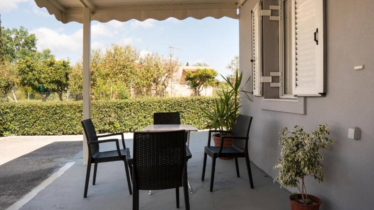 Photo of Outdoor in Neromilos