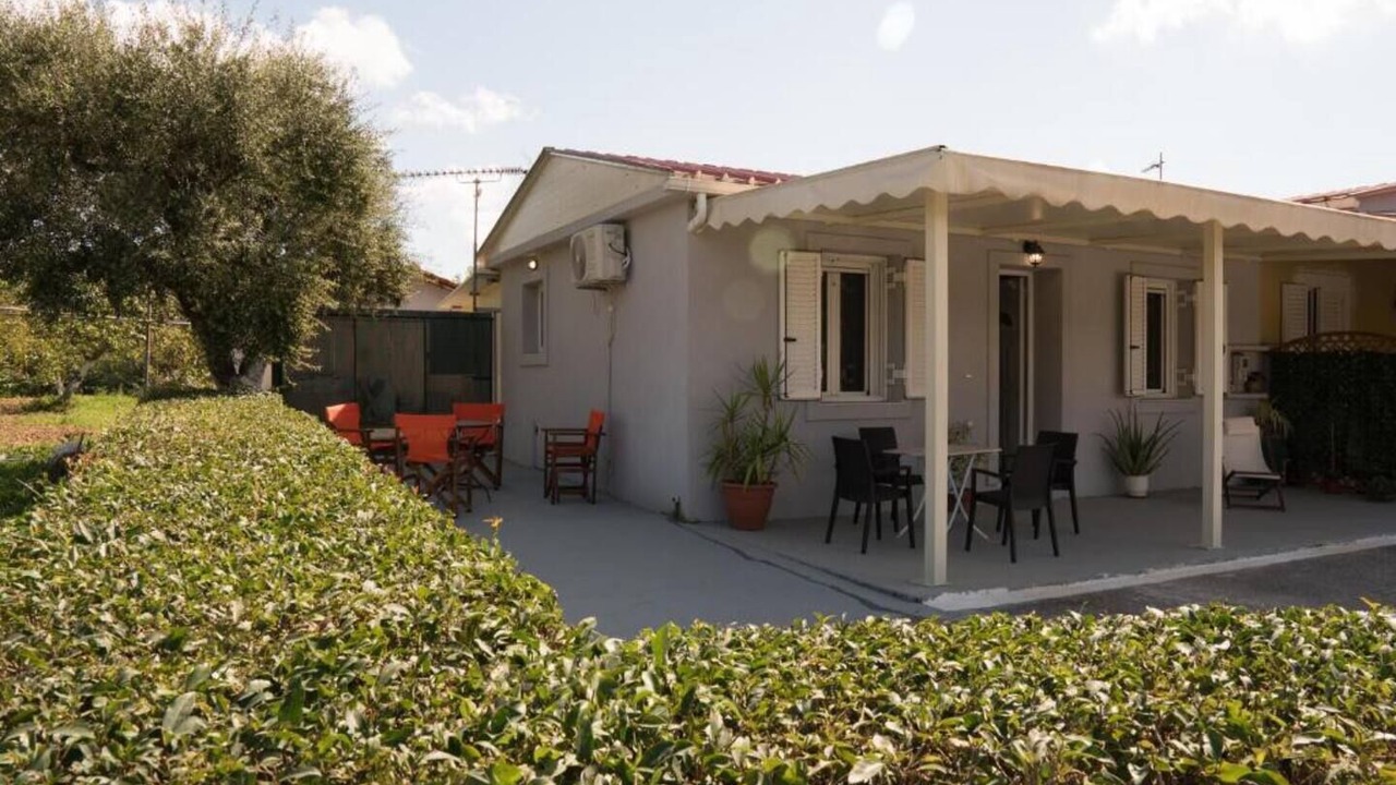 Photo of Outdoor in Neromilos