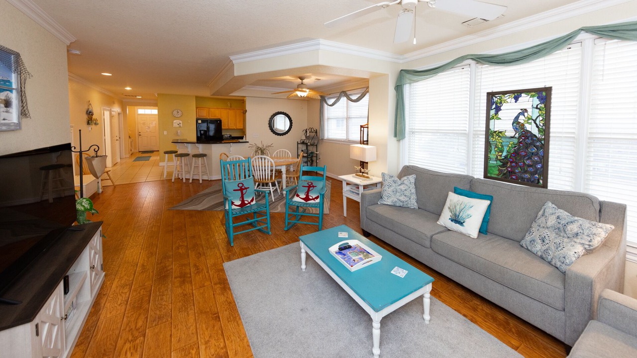 Photo of Livingroom in Sandbridge
