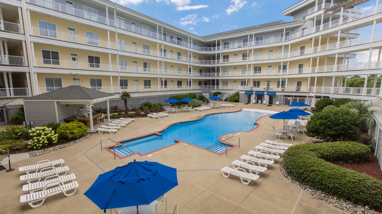 Photo of Outdoor in Sandbridge