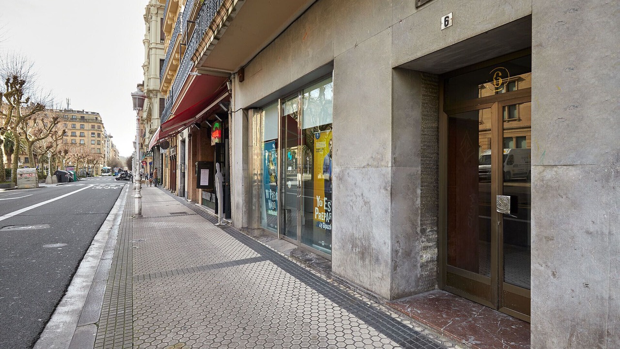 Photo of Outdoor in San Sebastian Centro
