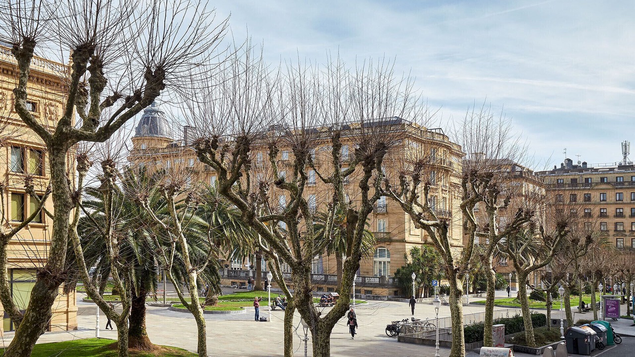 Photo of Others in San Sebastian Centro