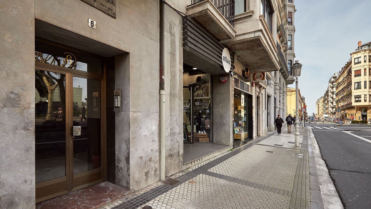 Photo of Outdoor in San Sebastian Centro