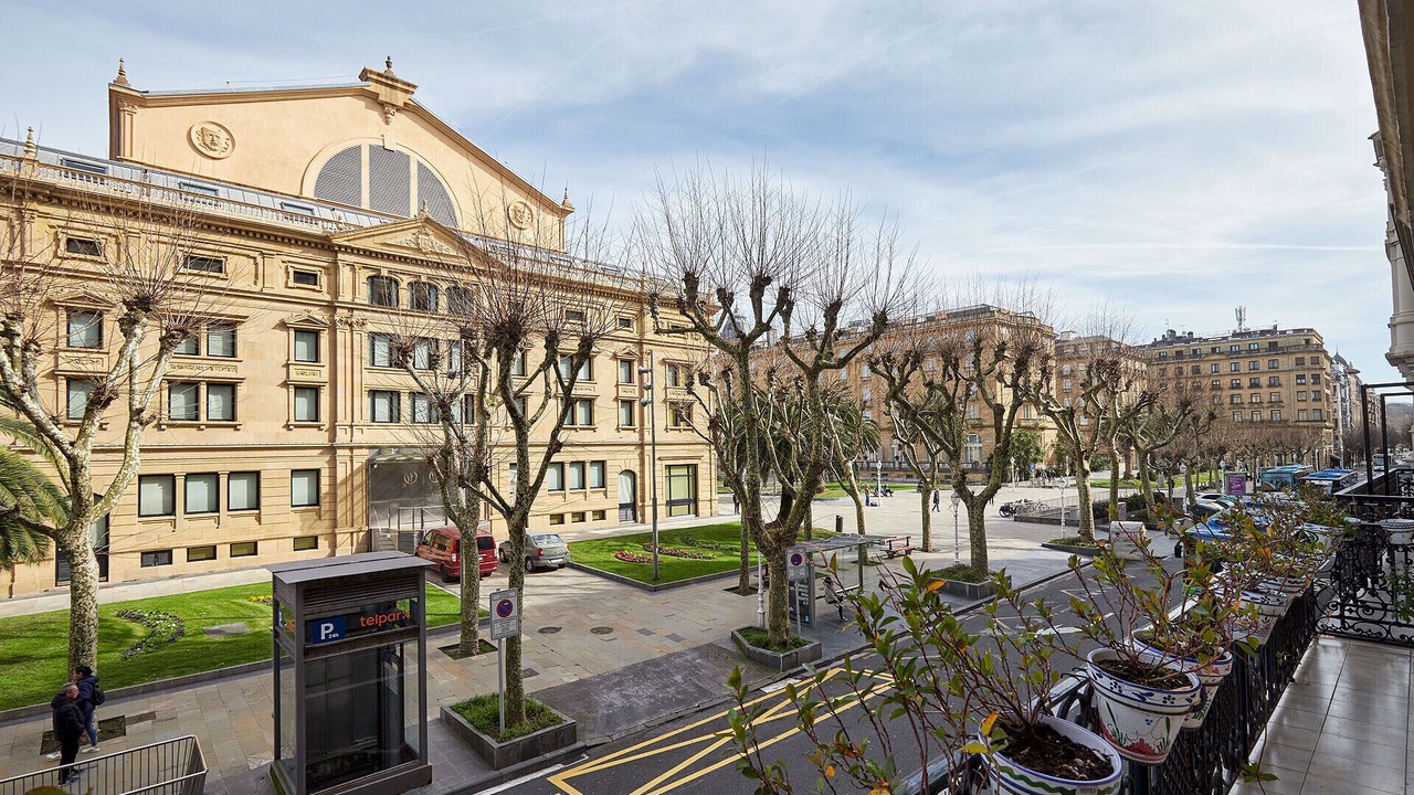 Photo of Others in San Sebastian Centro