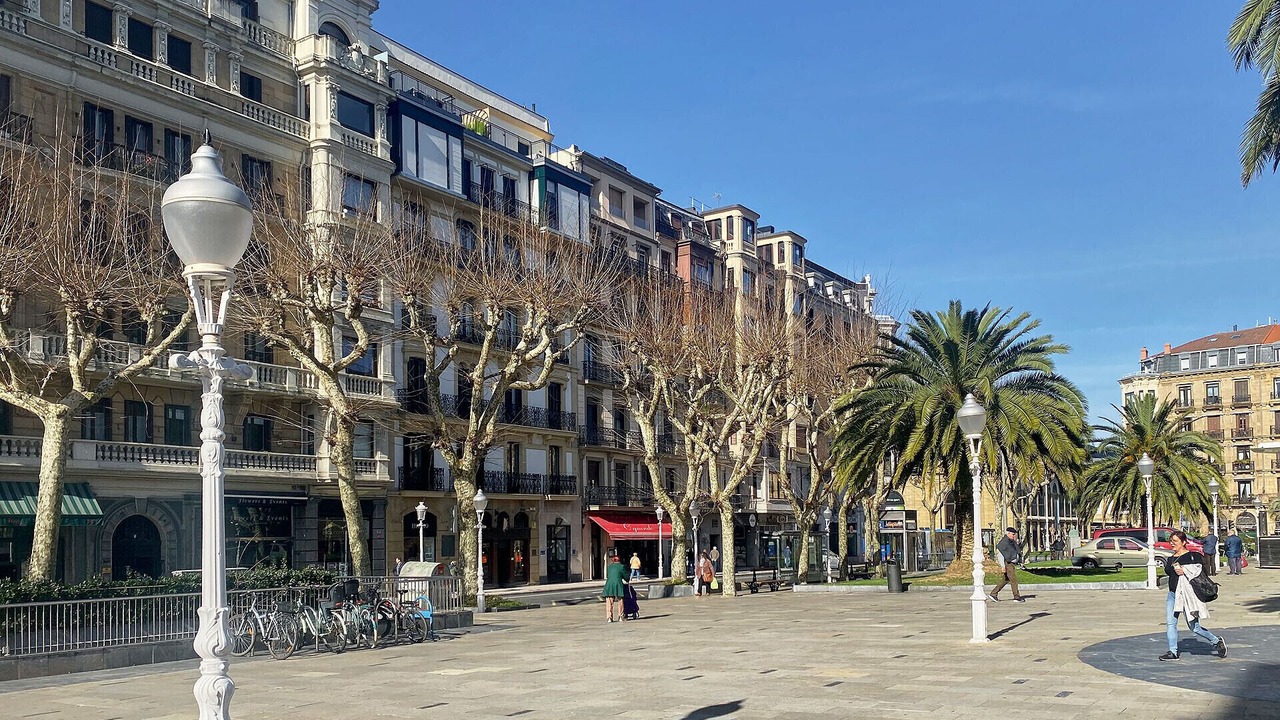 Photo of Others in San Sebastian Centro
