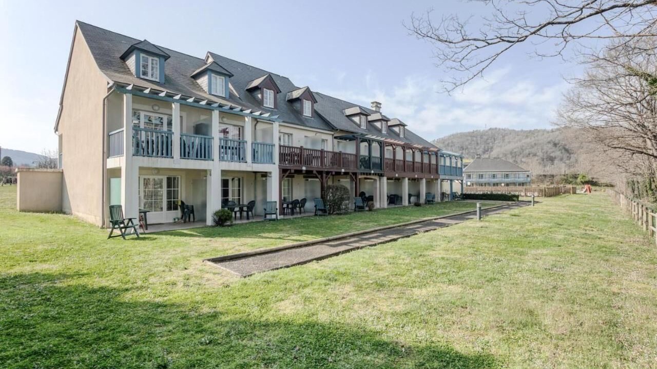 Photo of Outdoor in Argentat