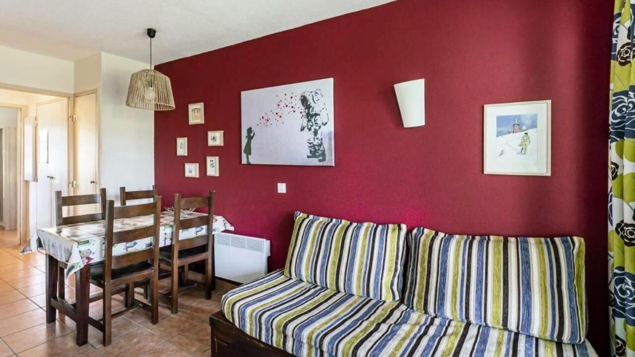 Photo of Livingroom in Argentat