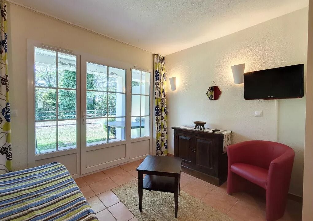 Photo of Bedroom in Argentat