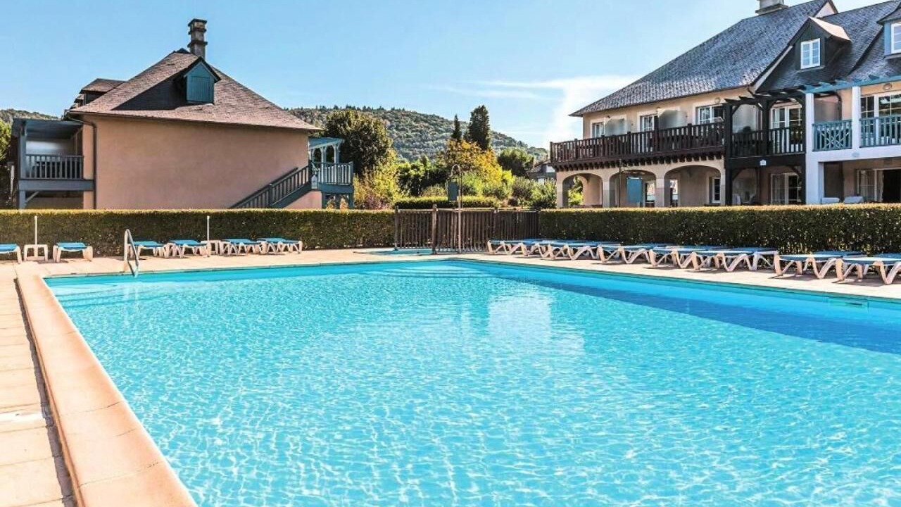 Photo of Outdoor in Argentat