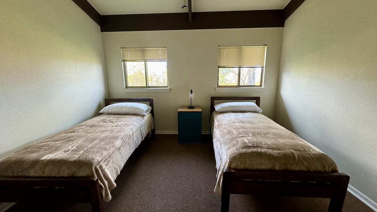 Photo of Bedroom in Lampasas