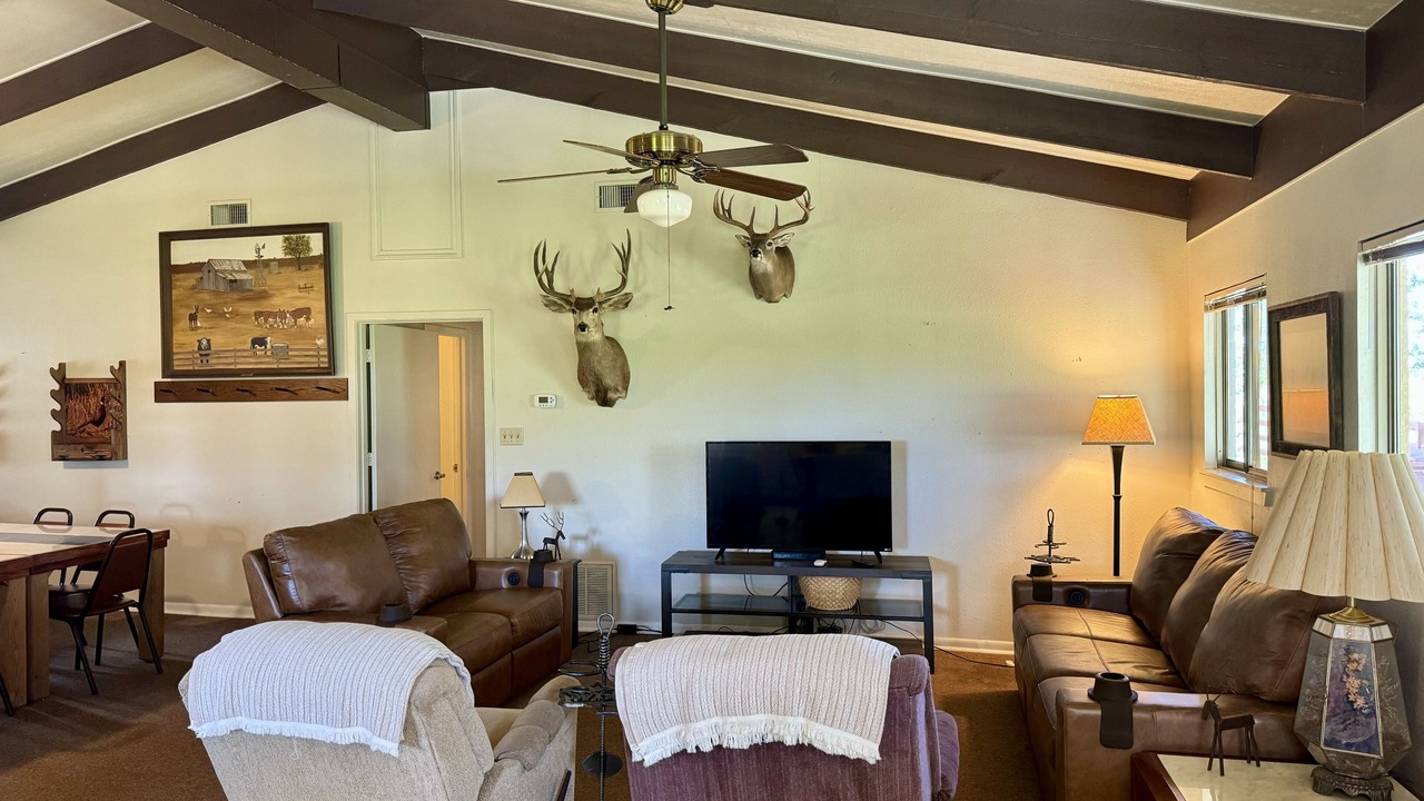 Photo of Livingroom in Lampasas