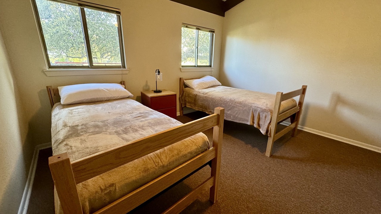 Photo of Bedroom in Lampasas