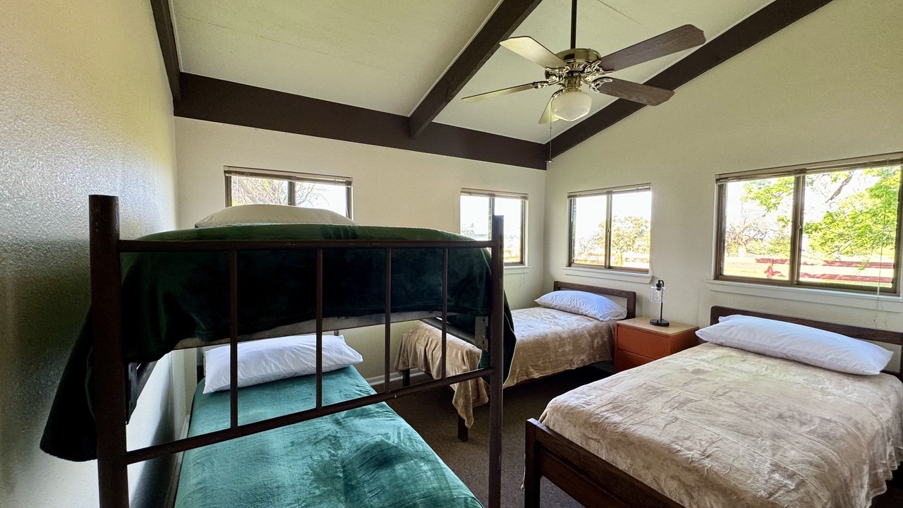 Photo of Bedroom in Lampasas
