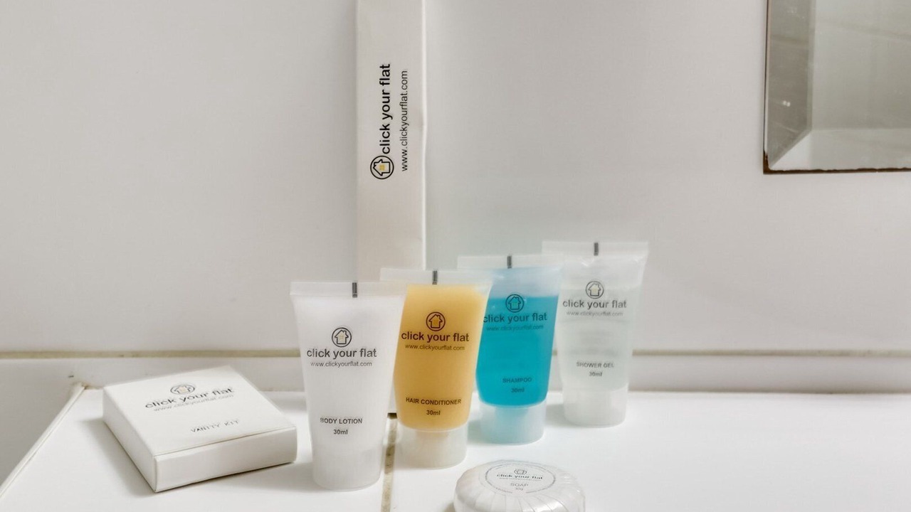 Photo of Bathroom in Gace