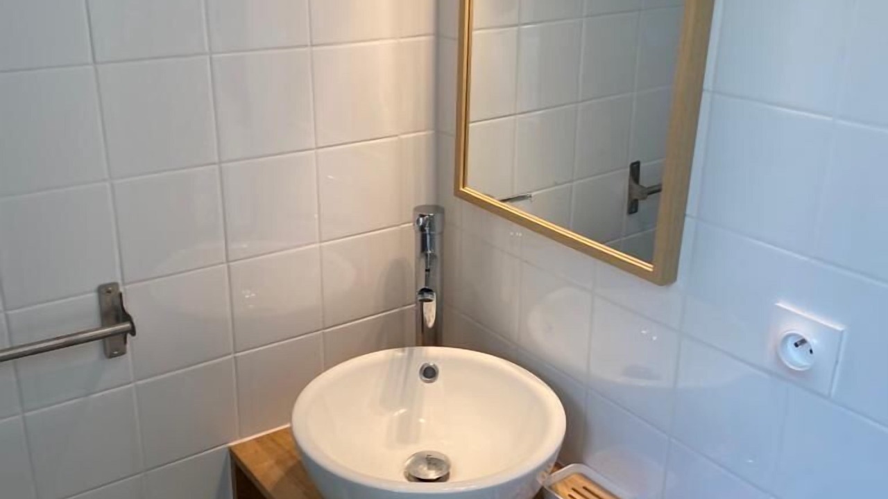 Photo of Bathroom in Gace