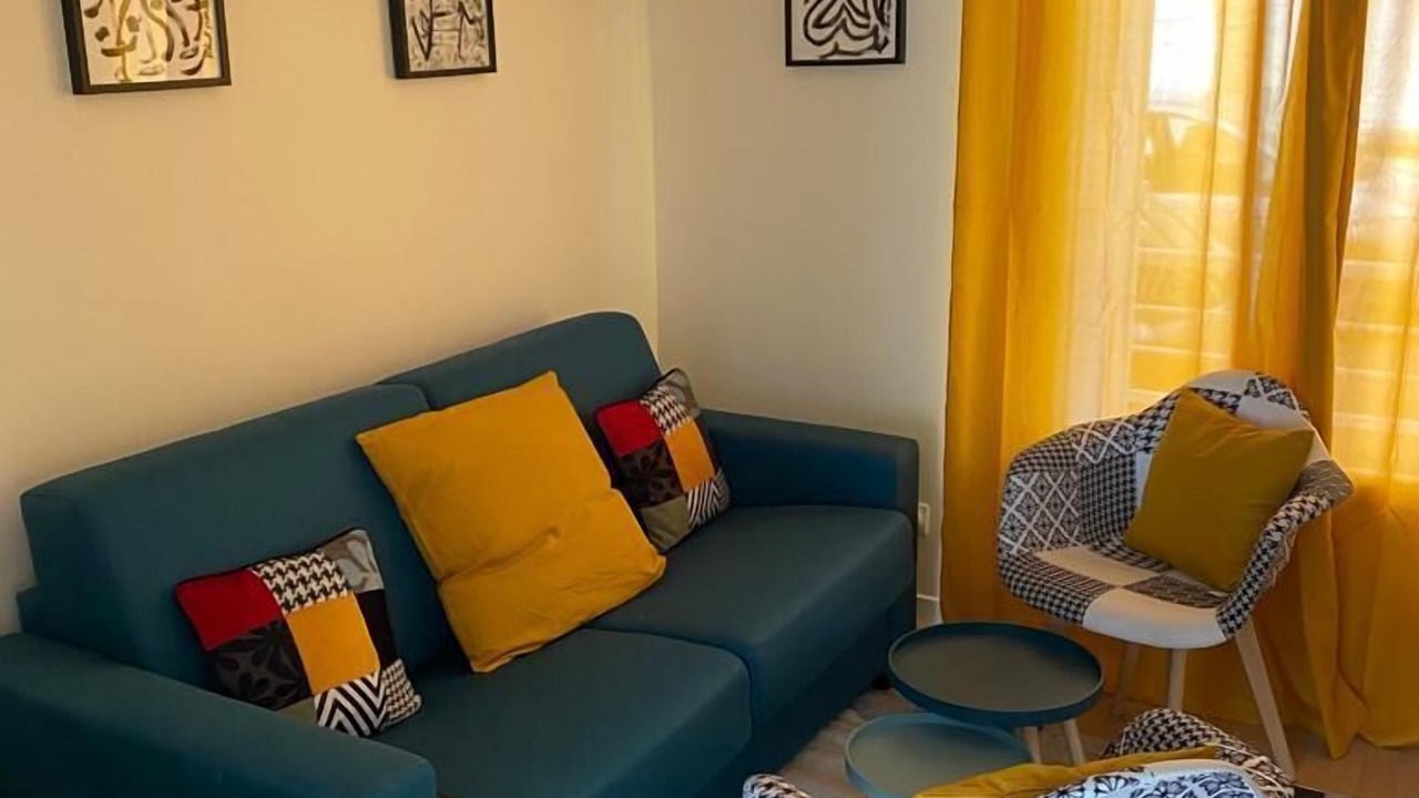 Photo of Livingroom in Gace