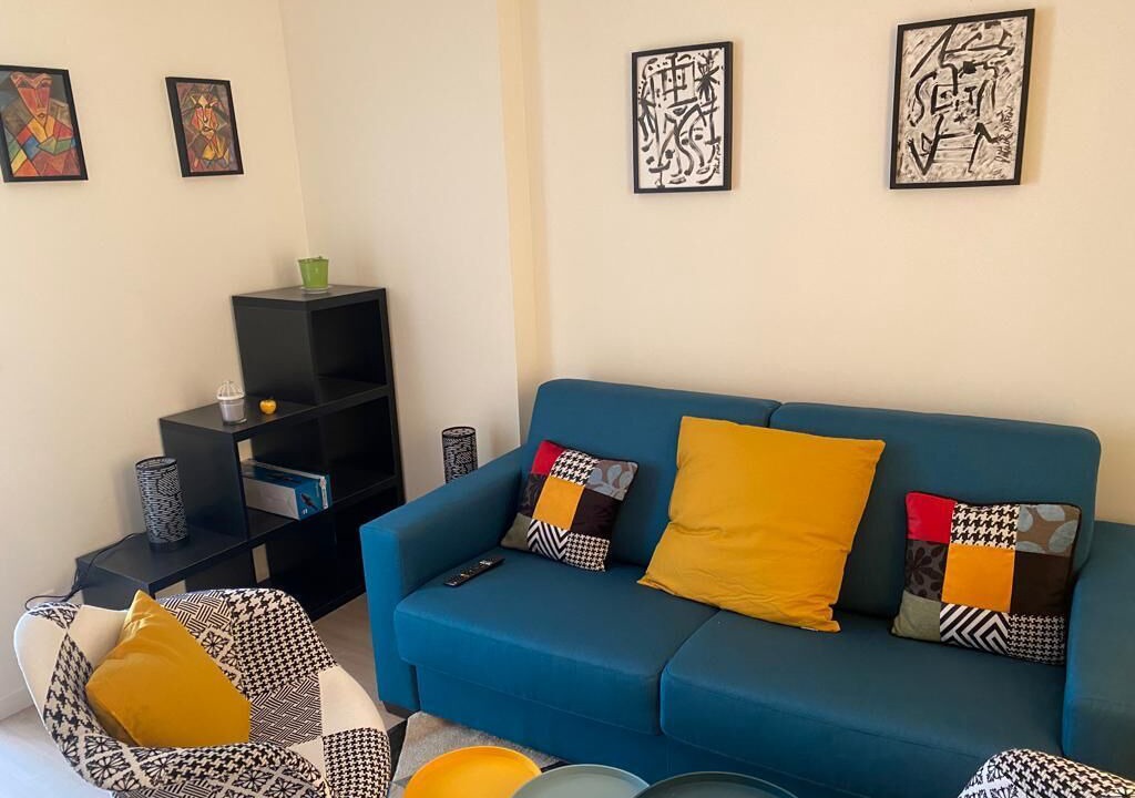 Photo of Livingroom in Gace