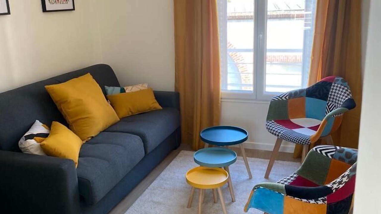 Photo of Livingroom in Gace