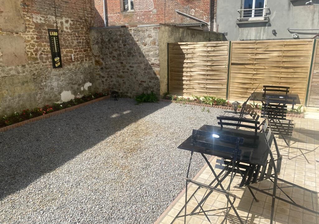 Photo of Outdoor in Gace